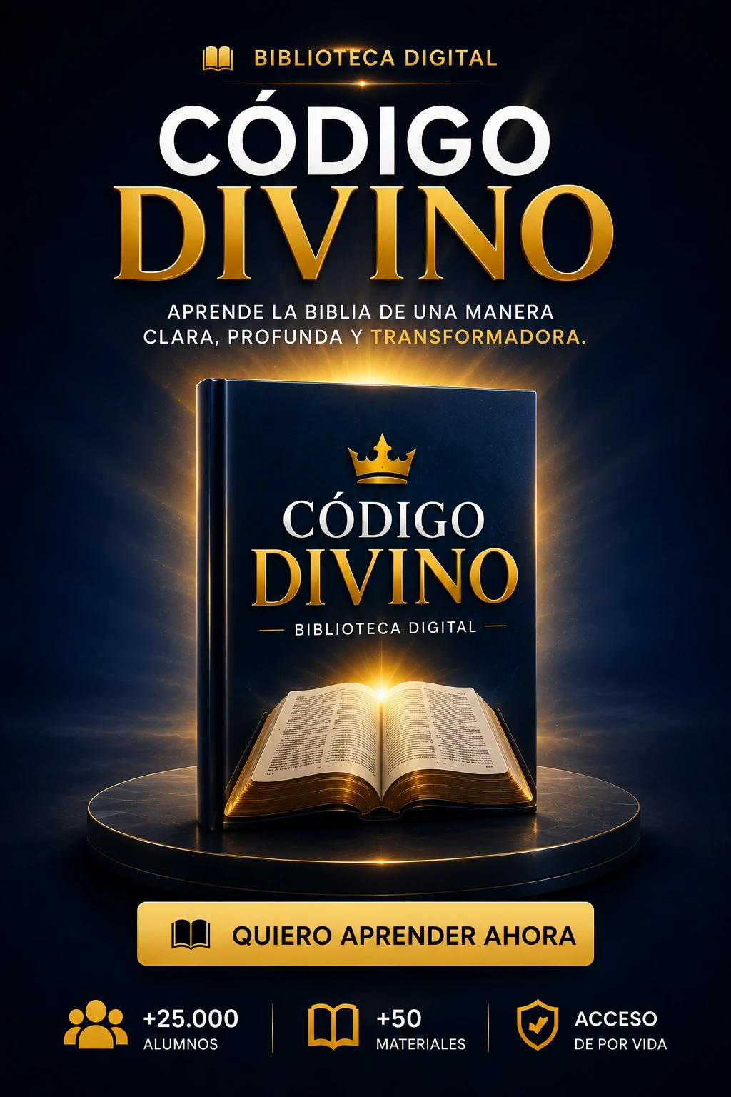 Código Divino