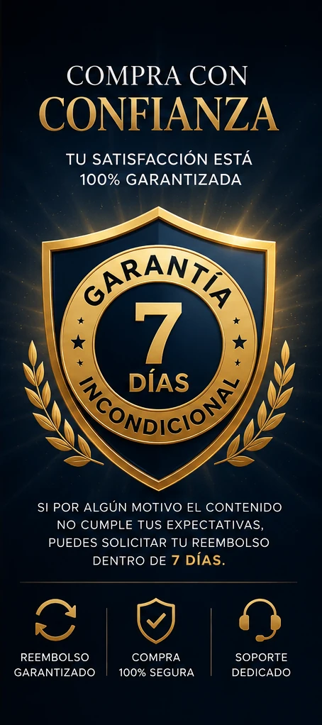 Garantía
